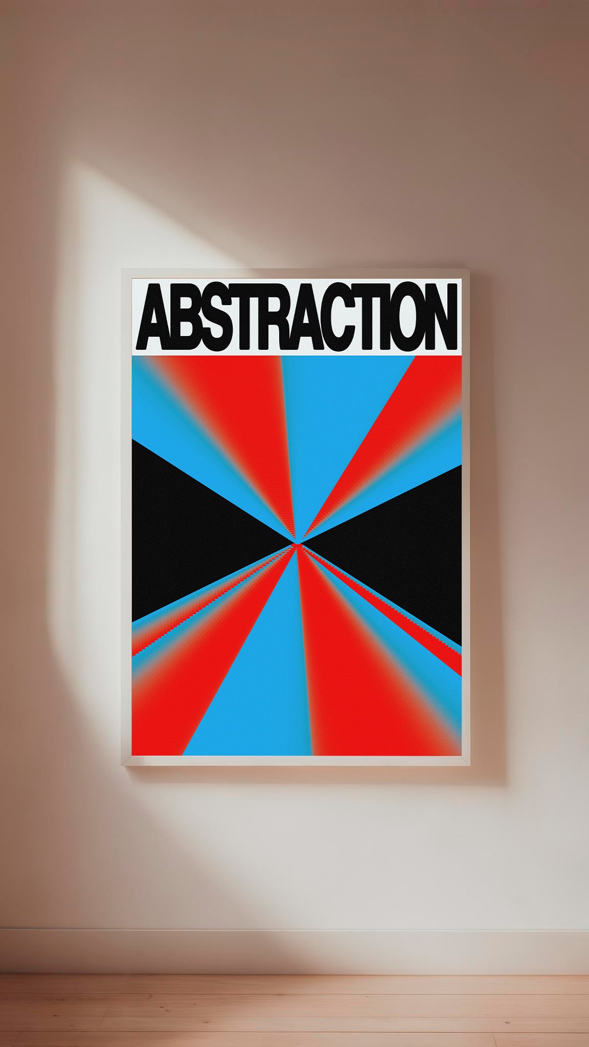 ABSTRACTION